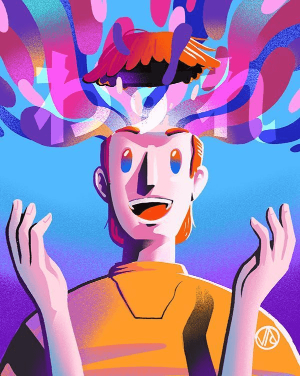 Creative digital experiences