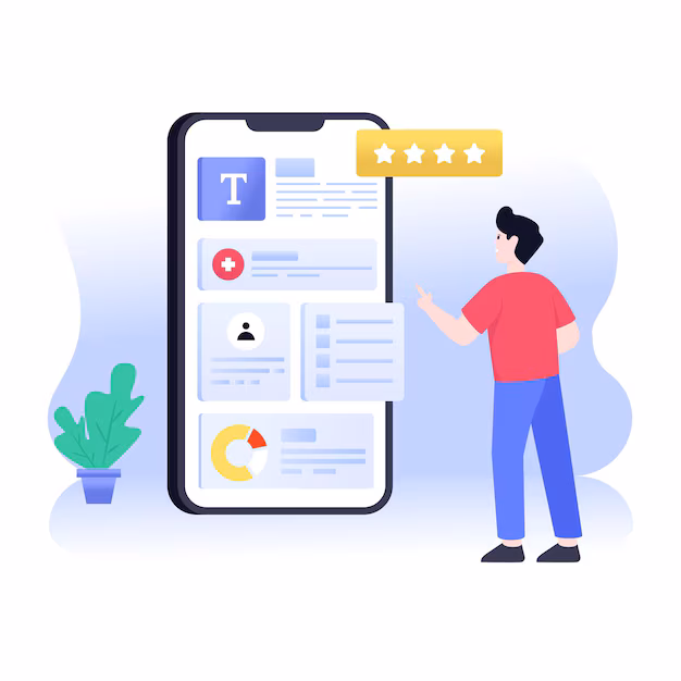 App Development