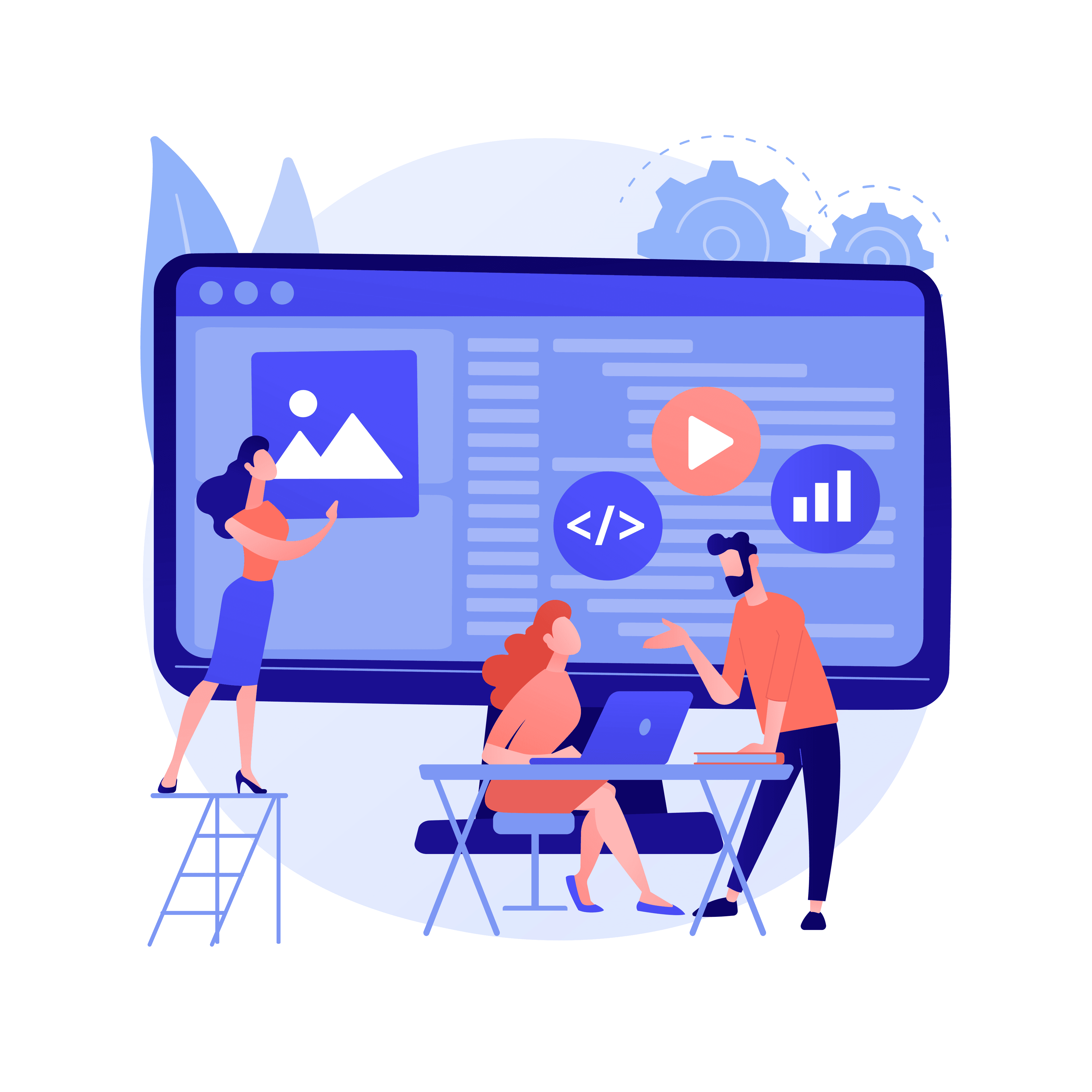 Web Platforms